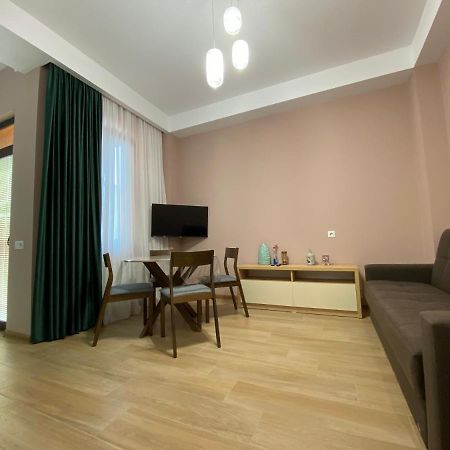 Lovely And Cozy Apartment! Kutaisi Eksteriør bilde