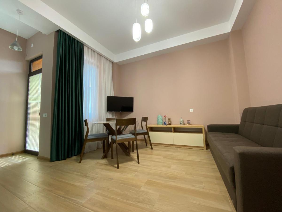 Lovely And Cozy Apartment! Kutaisi Eksteriør bilde